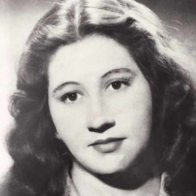 Obituario de Lucrecia Monroy Henao