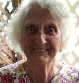 Obituary of Hilda Idell Fontenot
