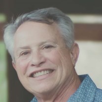 Obituary of John M. Olson