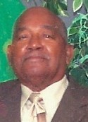Obituary of David "Sambo" Smith, Jr.
