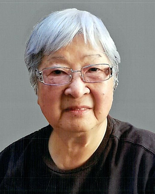 Obituary of Mrs. Katherine Kwai-Chow Tsang