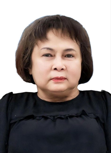 Obituary of Kimberly Anh Doan