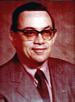 Arthur McGee