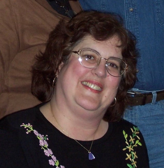 Obituary of Diane Marvinney