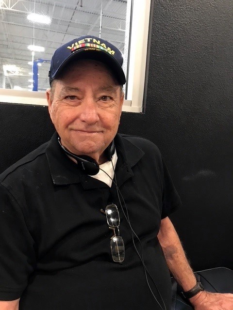 Obituary of Glenn H. Costanza