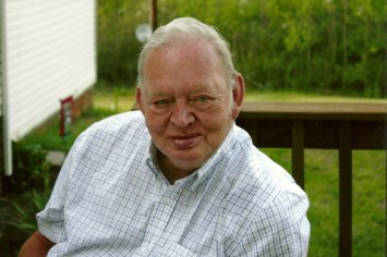 Obituary of Bill Jordan