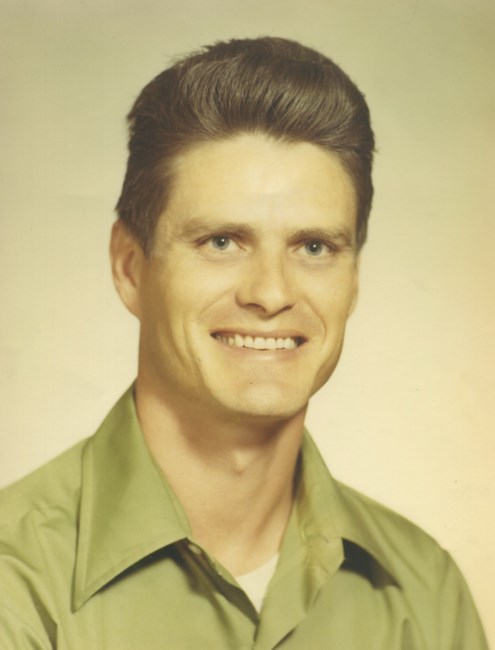 Obituary of Bobby G. McGlaughn