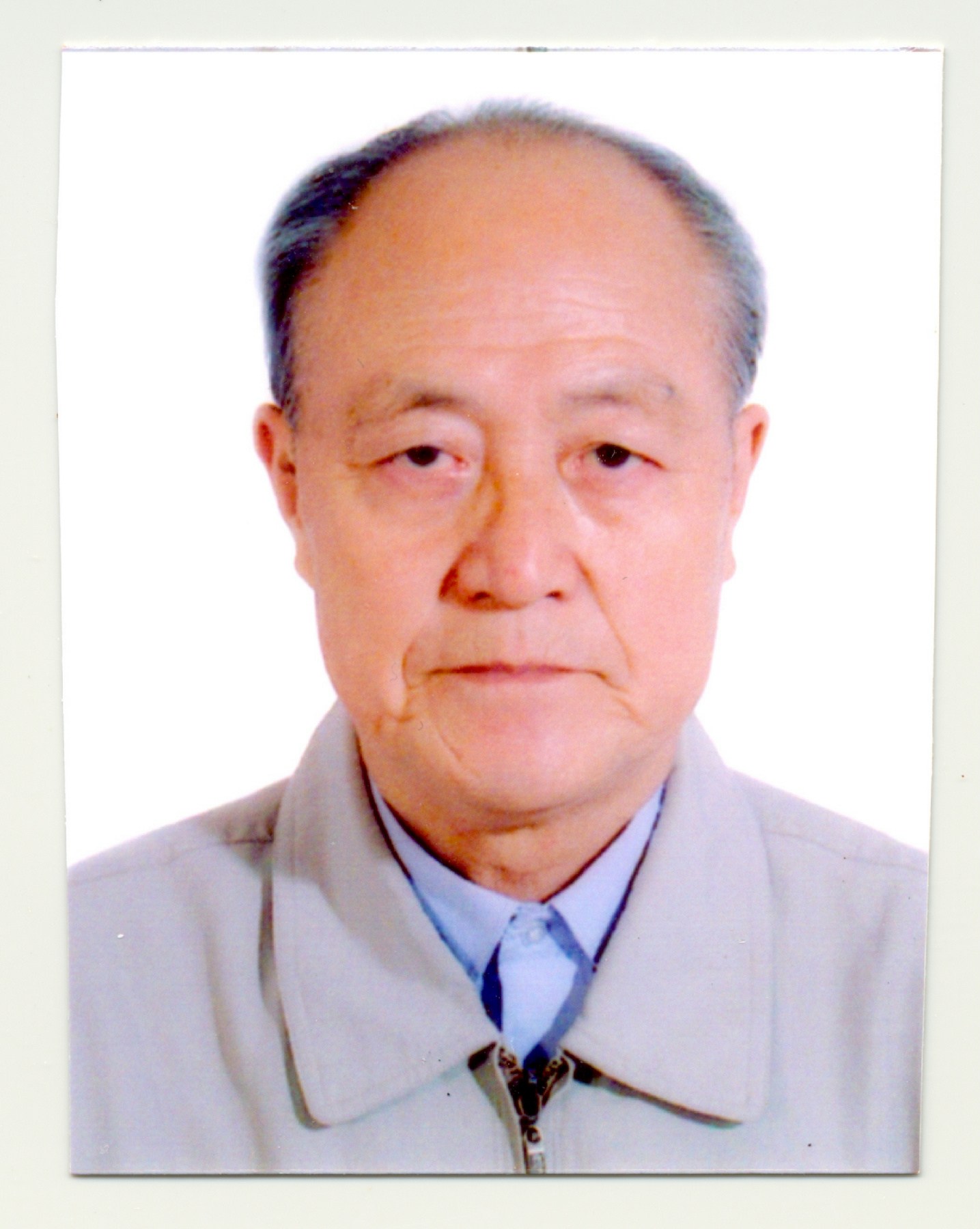 Obituary of Zhiyu Deng