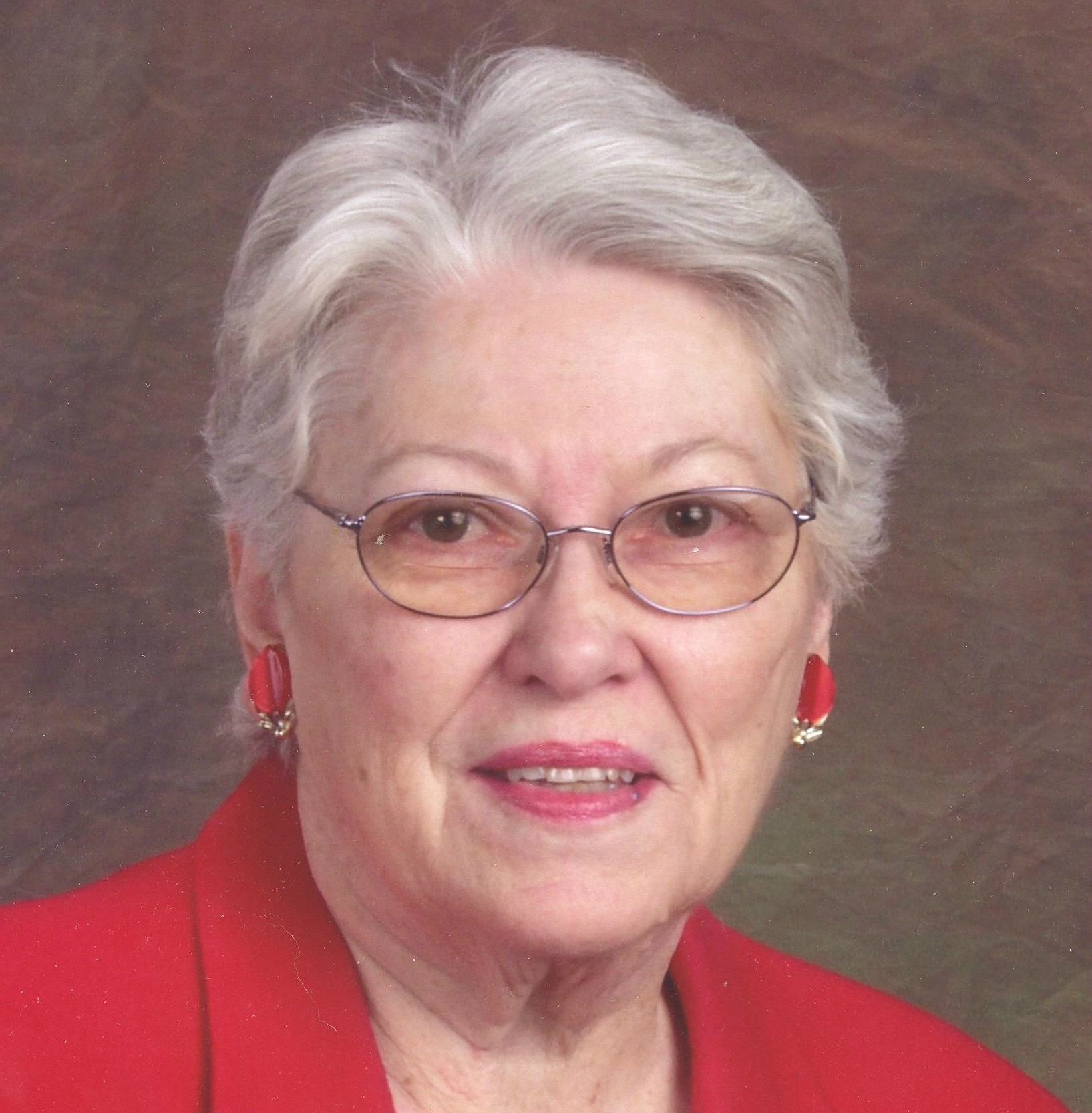 Edna Forbes Obituary Amarillo, TX