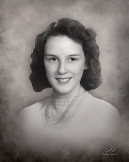 Obituary of Patricia M. Johnston