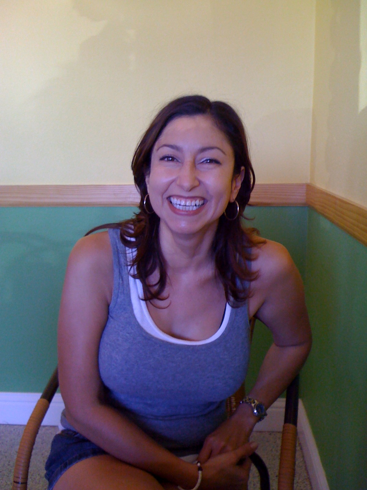 Obituary of Maria Guadalupe Womack