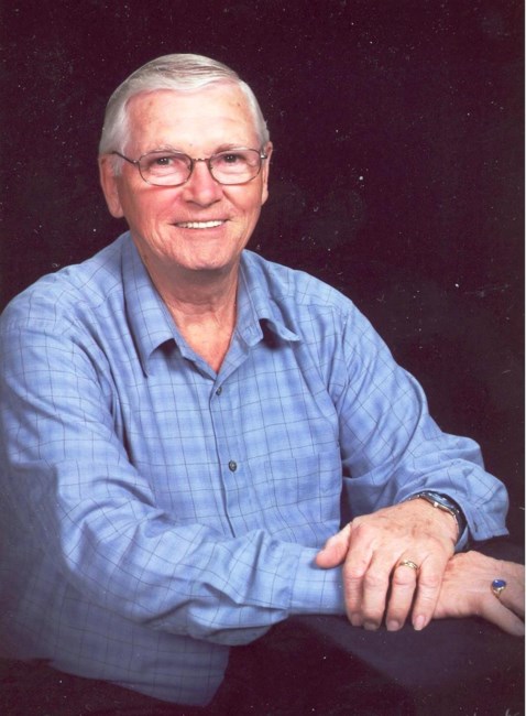 Obituario de James (Jim) N. Williamson