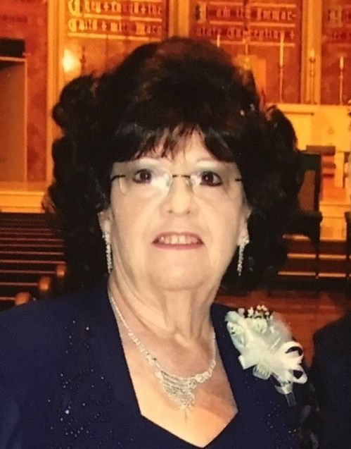 Obituary of Sadie A. Bufalini