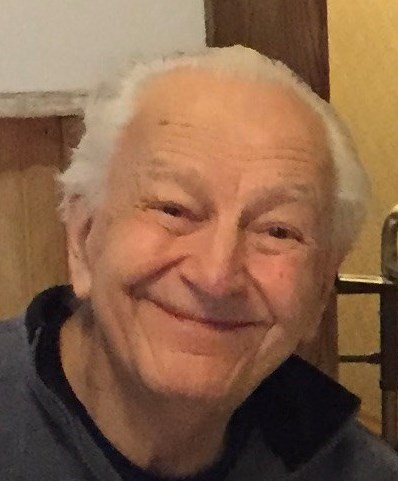 Obituary of Mr. Joseph Mario Viglizzo