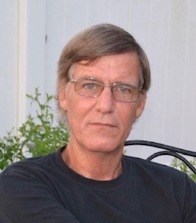 Obituary of G. Keith White