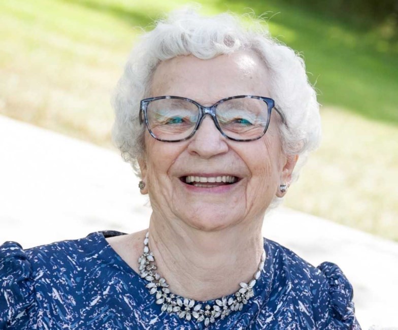 Obituary of Frances Katherine Cameron