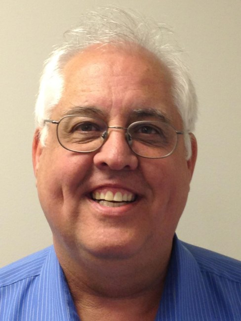 Obituary of Terry David Reynolds