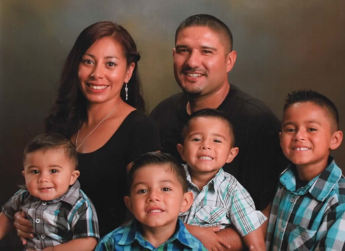 Obituary of Adrian Aaron Scott Montoya Sr.