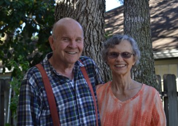 Obituario de Dorothy McMullin