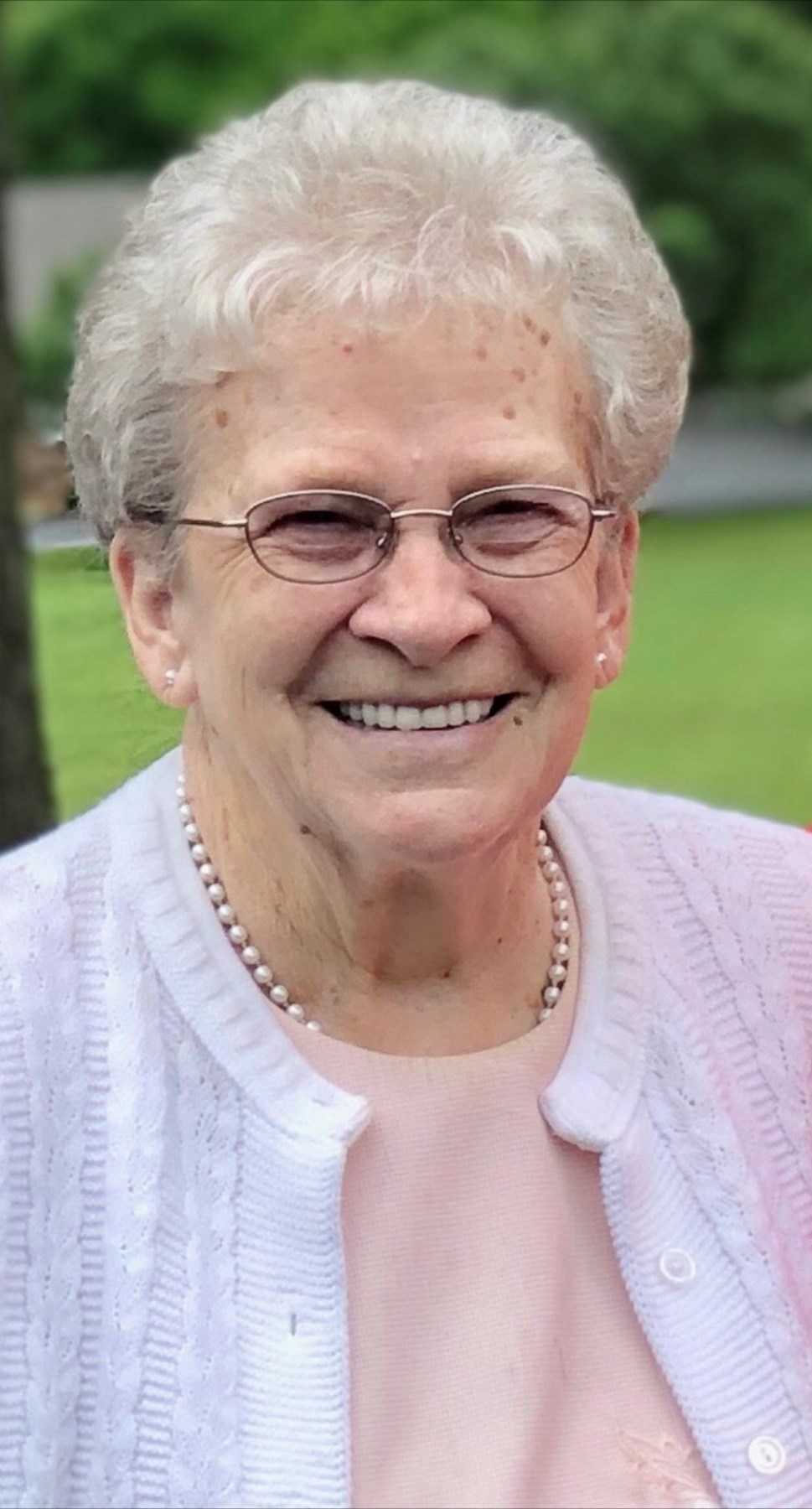 Clara Mary Howard Obituary Cartersville, GA Share Memory