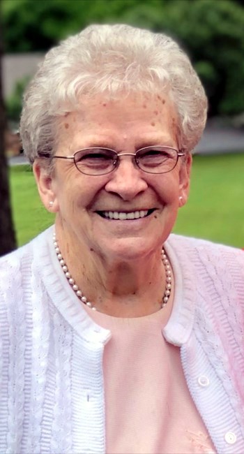 Obituary of Clara Mary Howard