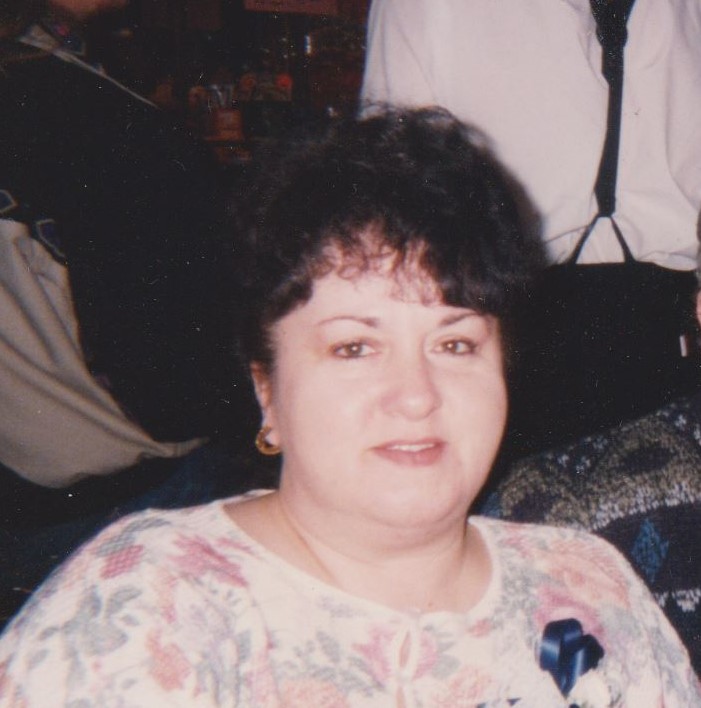 Obituary of Maryann Haines