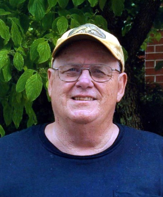 Obituary of David William Rhodenizer