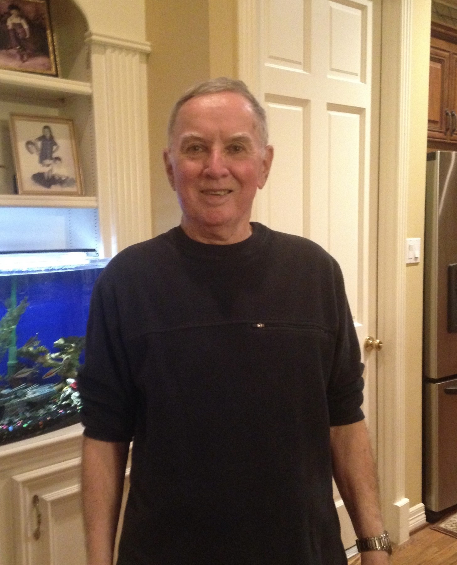 Obituario de John Richard Turbak