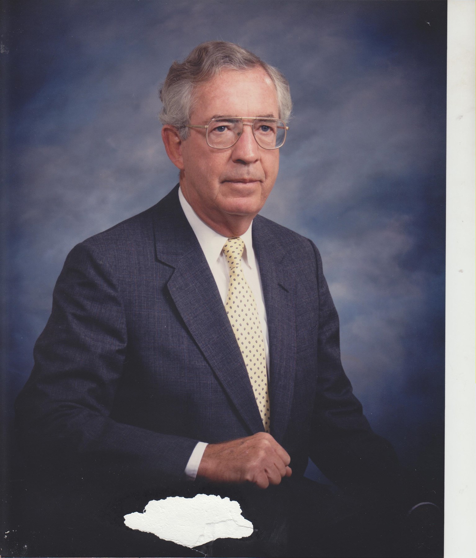 Fred Alexander Obituary Alexandria, VA