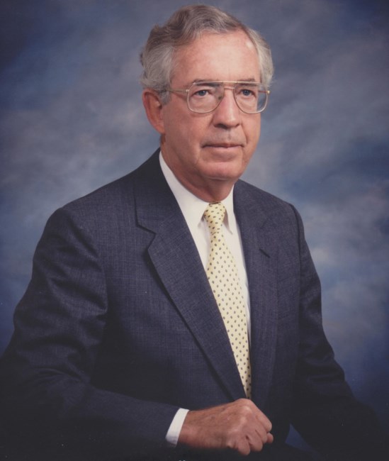 Obituary of Fred Calvin Alexander Jr.