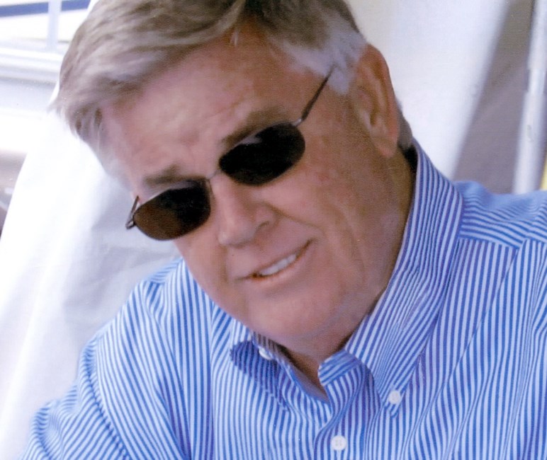 Obituary of William Eugene Quigley