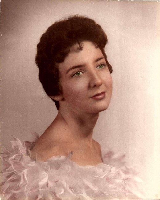 Obituary of Wanda Sue Smitherman