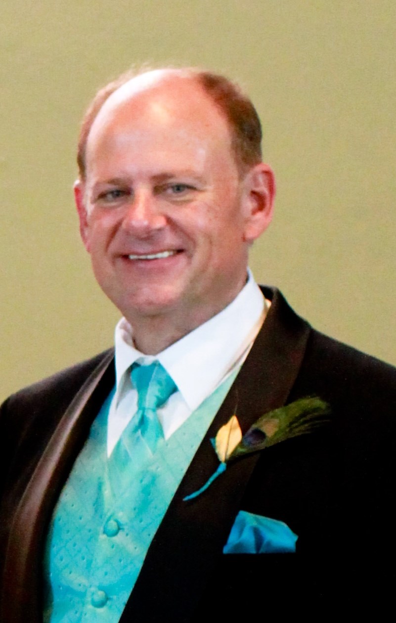 Obituary of David Berbert