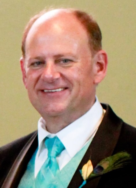 Obituary of David Berbert