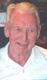Obituary of John Schweitzer Cooper