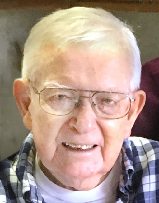 Obituary of John Gilbert Marcantel