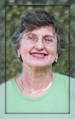 Margaret Gould