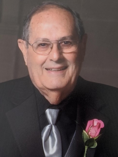 Obituary of Paul William Fischer