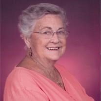 Obituary of Doris Virginia Fick