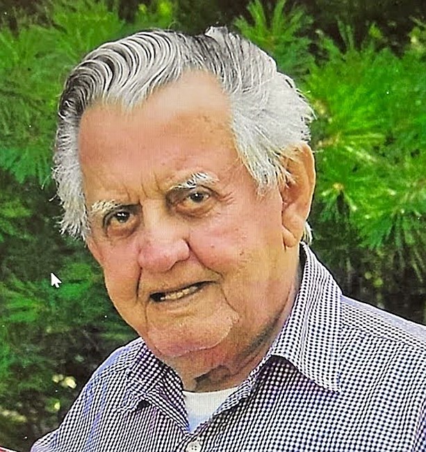 Obituary of Francisco Del Gaudio