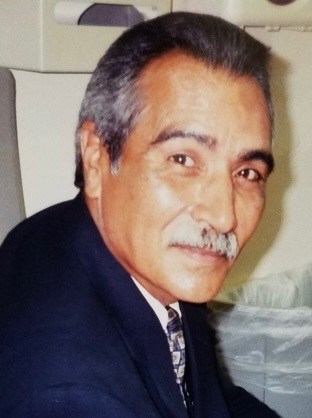 Obituary of Alfonso Marquez