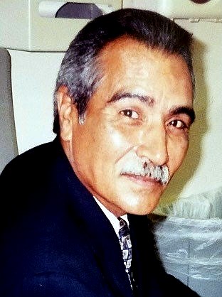 Obituary of Alfonso Marquez