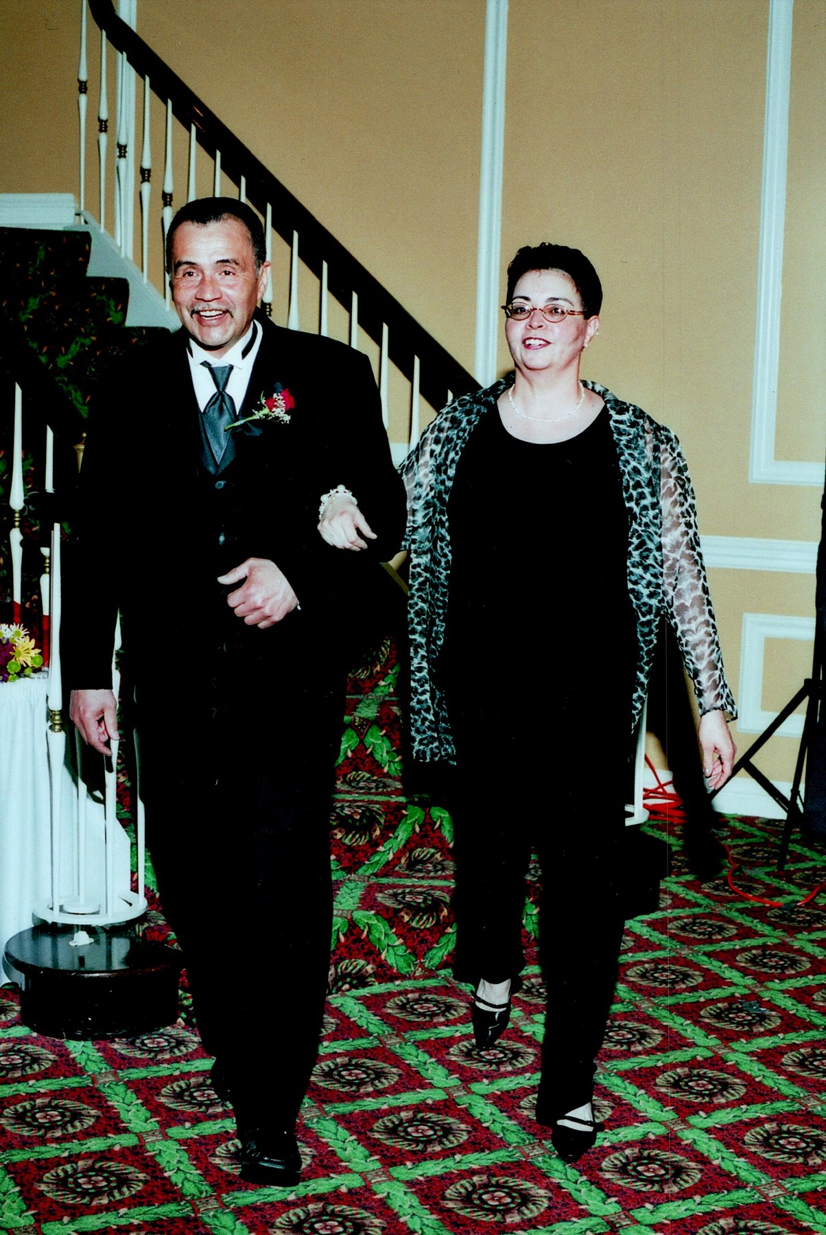 Obituary of Margarita Quiñones