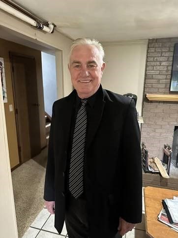 Obituary of Larry Lee Shumway