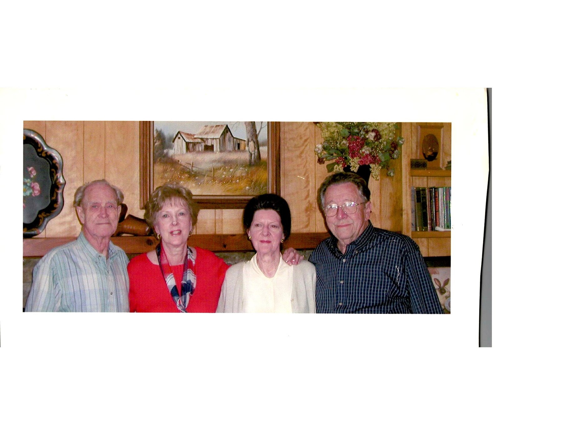 Obituary of Kathryn Kirkland Bradley