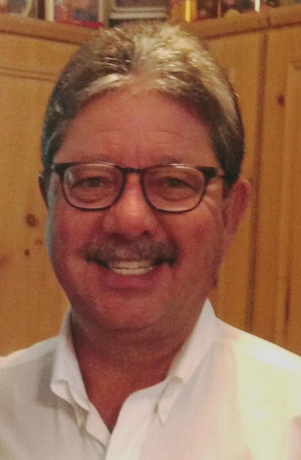 Obituary of William "Bill" van Rensburg