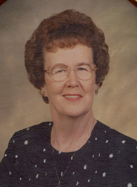 Obituary of Lorraine Roeder