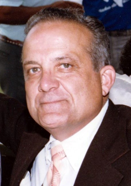 Avis de décès de Jose Louis Cambiaso