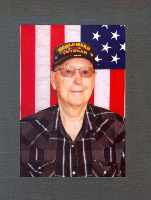 Obituary of Wallace Lee Ward