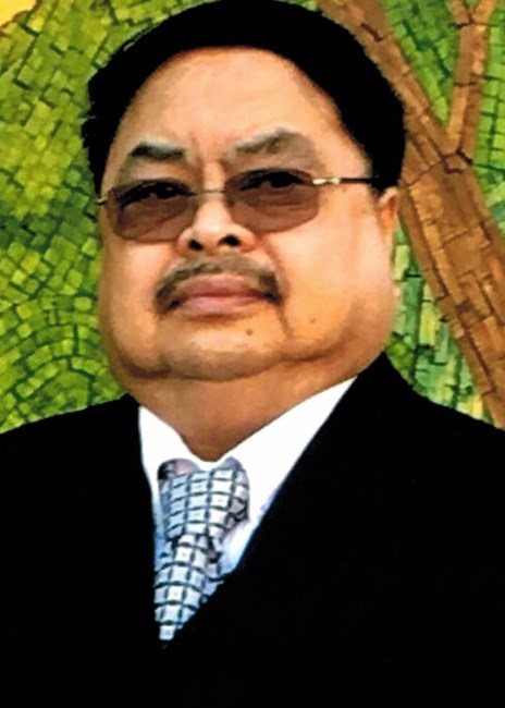 Obituary of Wilfredo Santiago Francisco Sr.